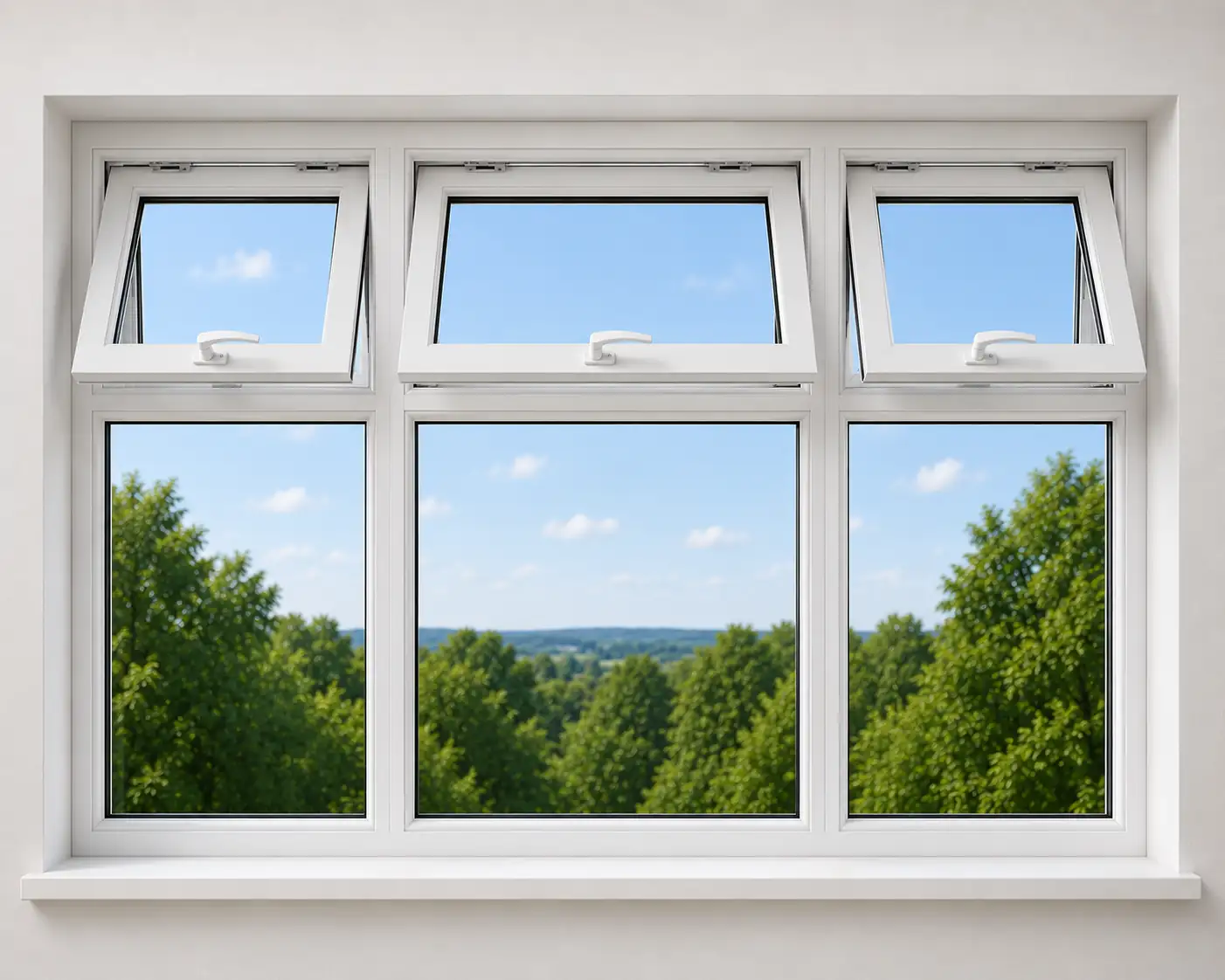 3 Panel Combination