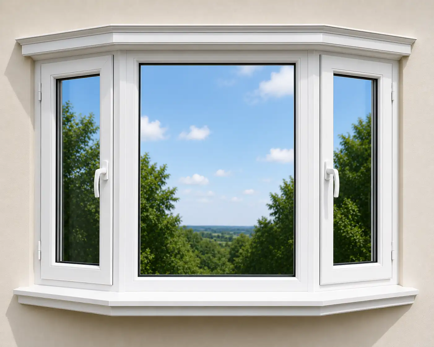 Bay Window